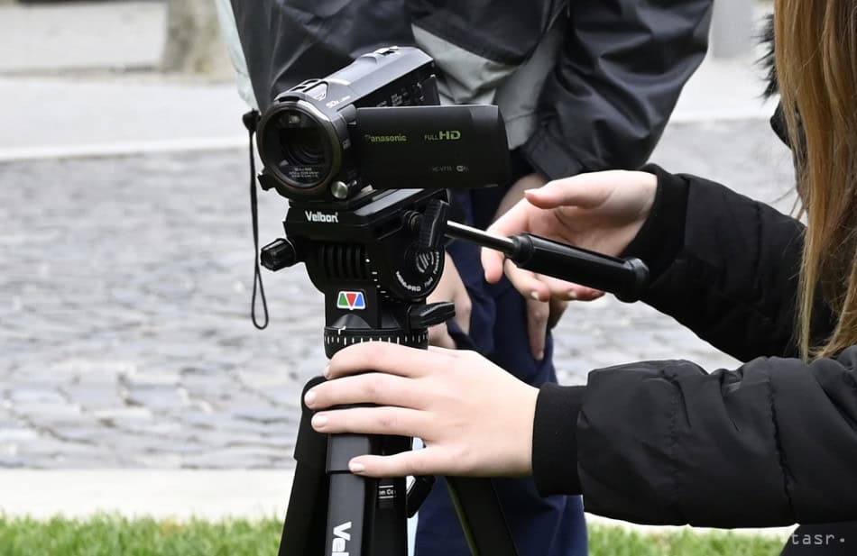 Centrum voľného času má nové športové vybavenie a techniku