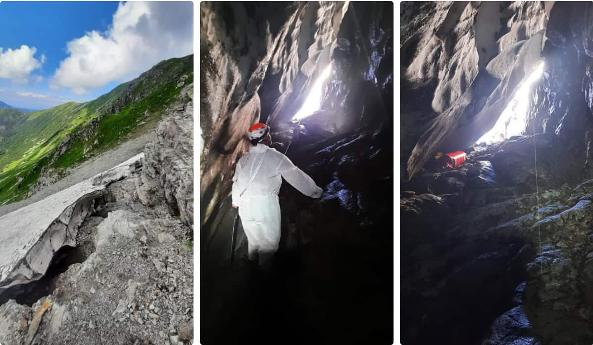 Tragédia v Tatrách: Turista neprežil pád z vrcholu