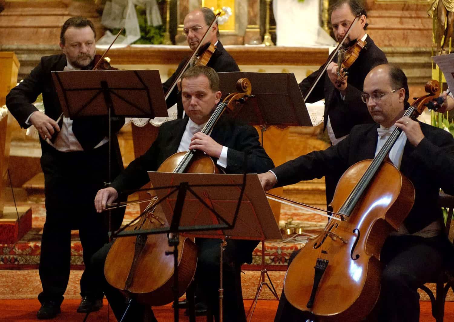 Festival Pro Musica Nostra Gemeriensi štartuje v Rožňave: Klasická hudba zaznie v historických pamiatkach Gemera