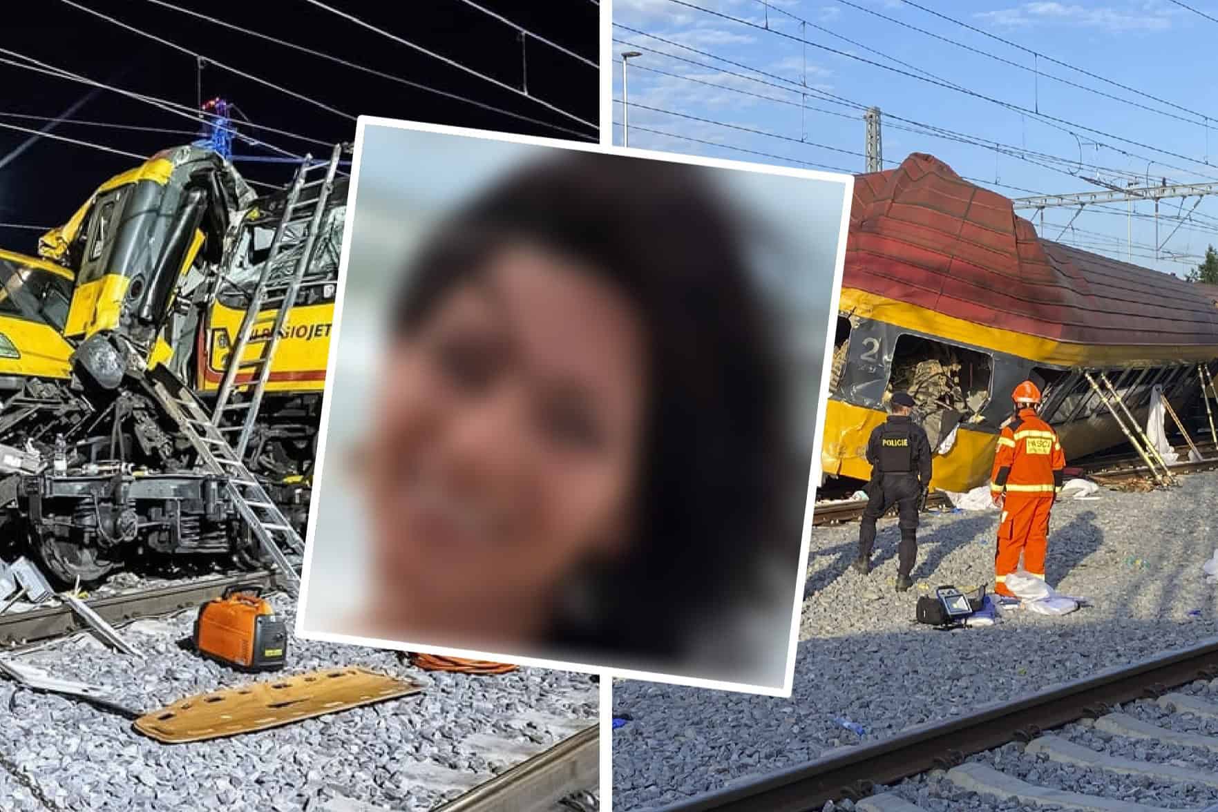 OBROVSKÝ ŽIAĽ Janka už k RODIČOM nedocestovala, ZOMRELA pri zrážke VLAKOV! Krátko predtým tragicky zahynul jej BRAT
