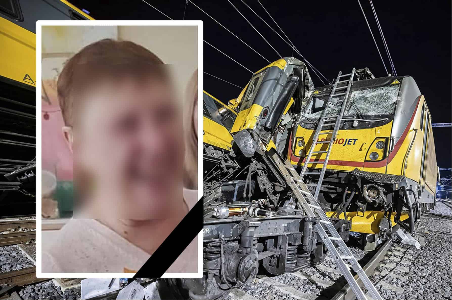 OBROVSKÝ ŽIAĽ Pri zrážke vlakov ZOMRELA aj teta Hanna! Vždy bola milá a vysmiata: Srdcervúce SLOVÁ na rozlúčku