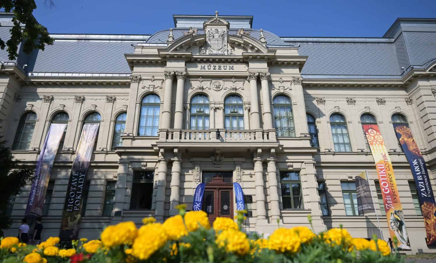 Košice oslavujú 90 rokov od objavu zlatého pokladu: Veľkolepé podujatie s unikátnym programom