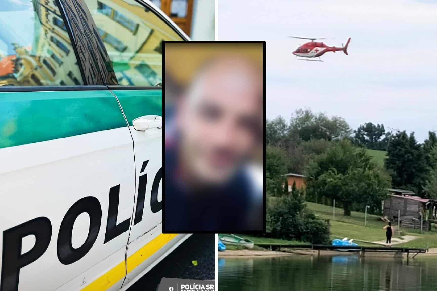 FOTO OBROVSKÁ TRAGÉDIA Otec Daniel prišiel o život na obľúbenom kúpalisku! Čo sa stalo? Mrazivé SVEDECTVÁ nešťastia