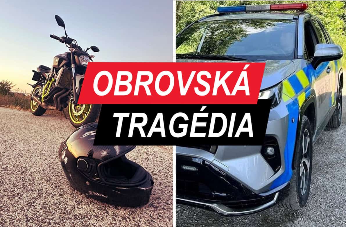OBROVSKÁ TRAGÉDIA na ceste! Zomrel len 22-ročný Filip: Stálo ho TOTO život? Desivé DETAILY nešťastia