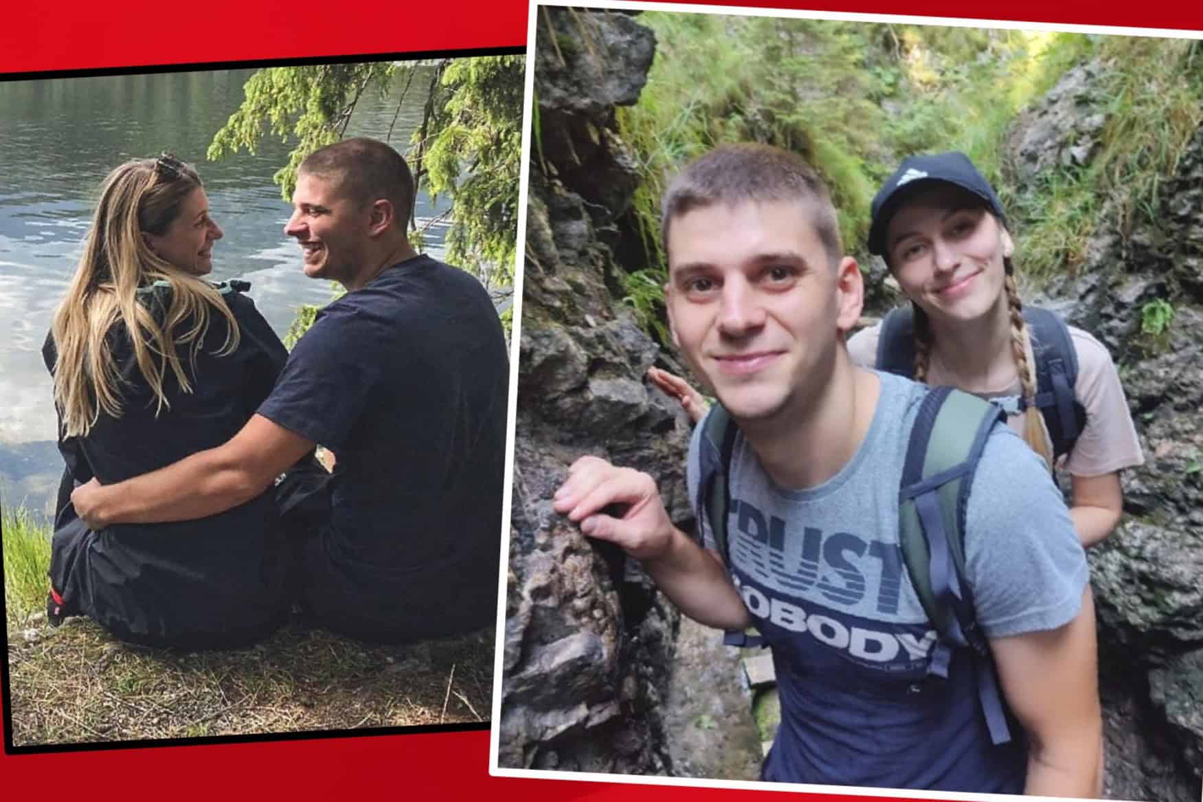 OBROVSKÁ TRAGÉDIA Matúš zomrel cestou z nočnej! Deň pred sviatkom milovanej Aďky, ktorá ČAKÁ BÁBÄTKO: Potrebuje pomoc 