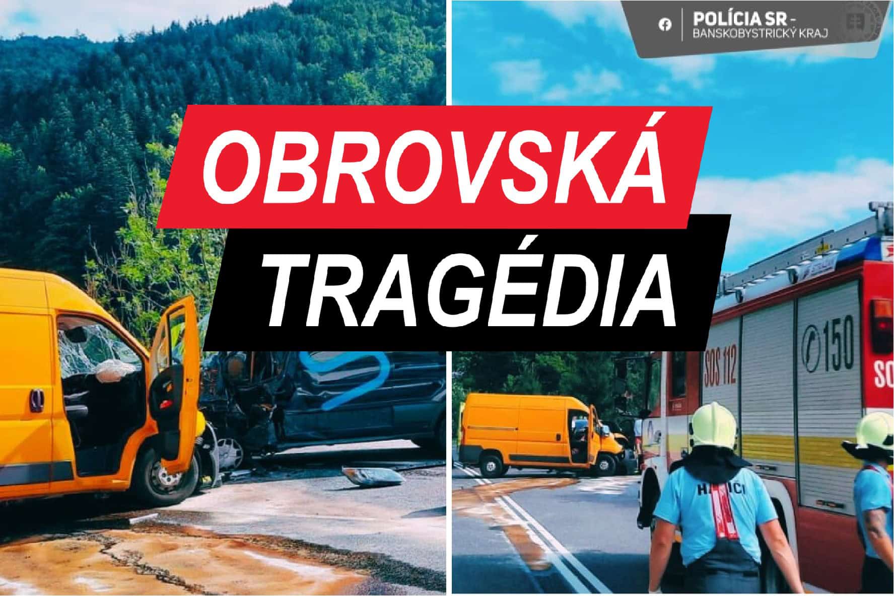 OBROVSKÁ TRAGÉDIA Šofér sa už dôchodku nedožil, zomrel pri práci! Staral sa o manželku na vozíku: Mrazivé DETAILY