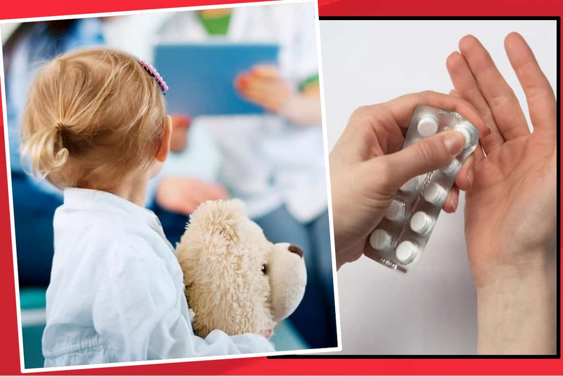 Ťažko chorej Lilianke ZAMIETLI liečbu, na liek sa DIEVČATKU museli VYZBIERAŤ ľudia: Teraz prichádza veľká zmena
