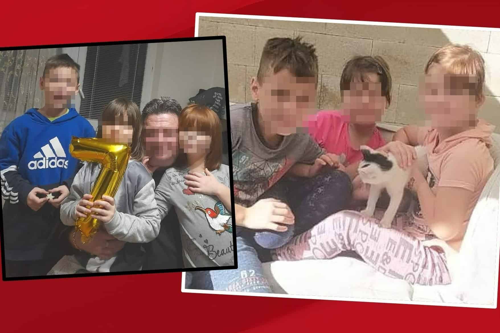 Neskutočné utrpenie troch DETÍ! Prišli už o oboch rodičov: Čo s nimi bude? Z TOHTO majú najväčší strach