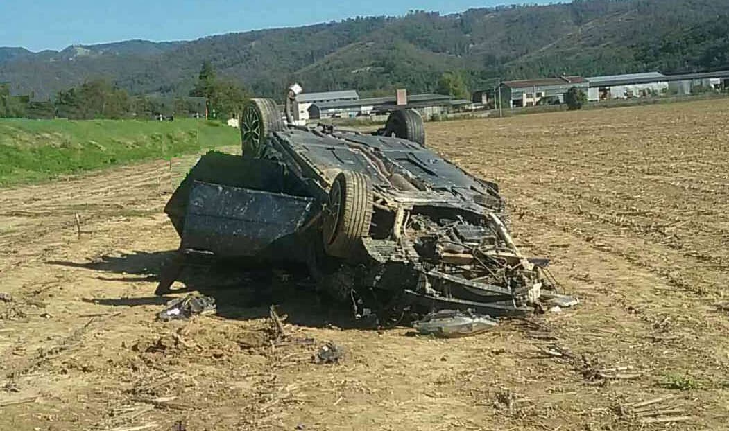 Tragické čísla na cestách Trenčianskeho kraja: Počet obetí dopravných nehôd stúpol, zomrelo už sedem ľudí