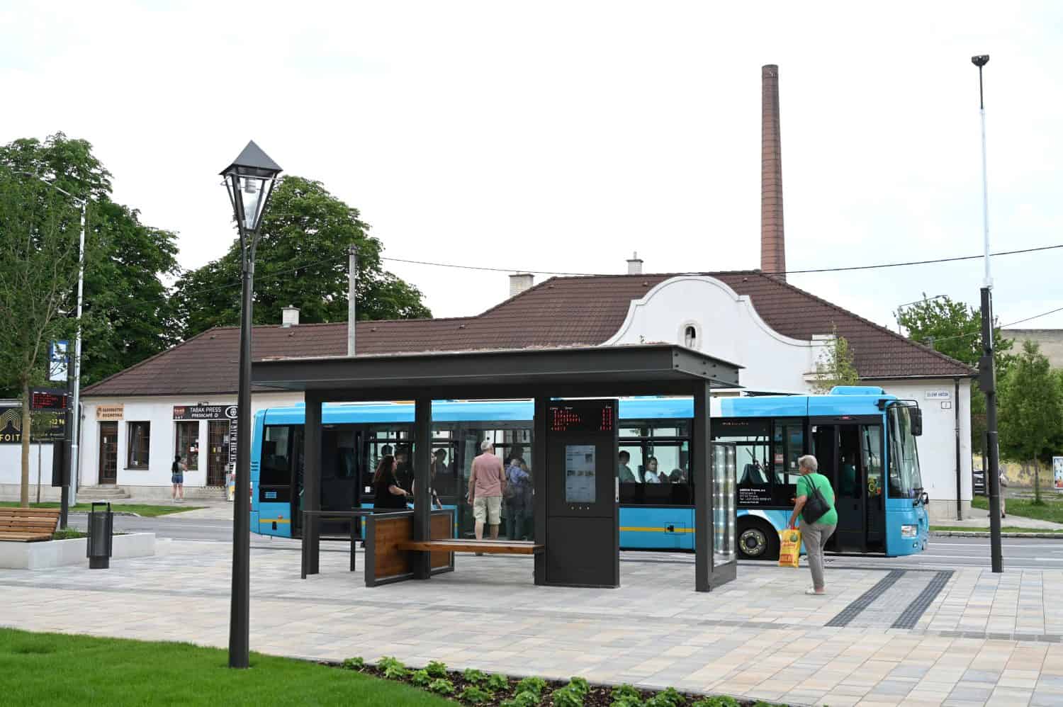 Veľké zmeny v autobusoch: Od septembra nové spoje a odchody v Banskobystrickom kraji