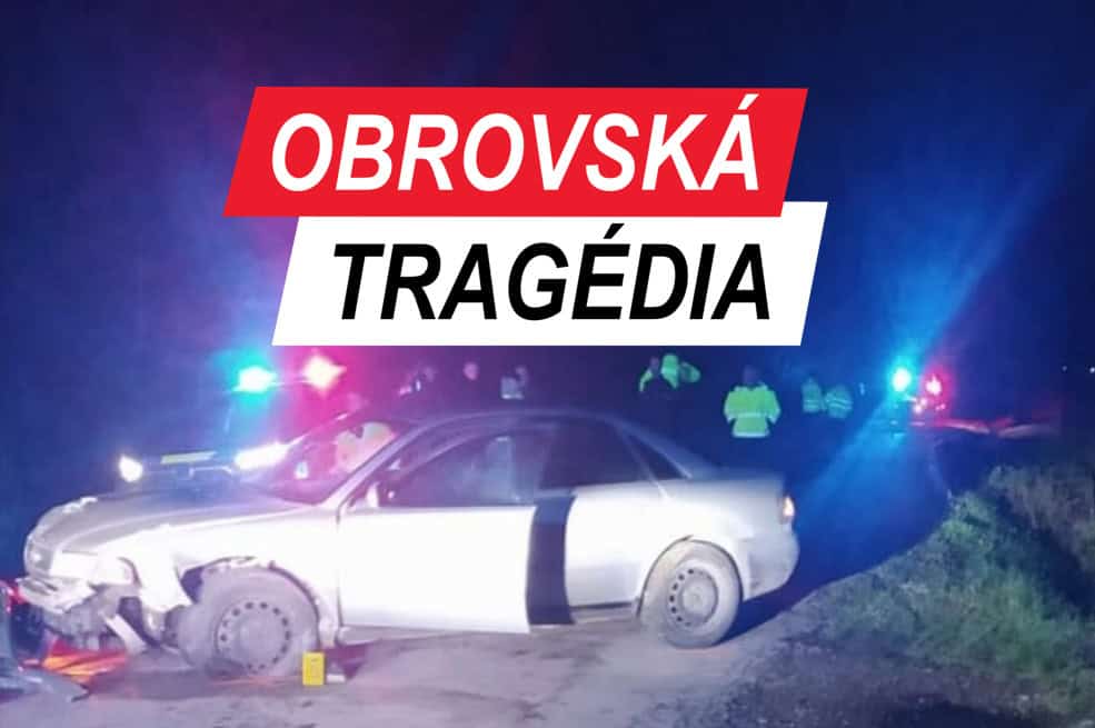 OBROVSKÁ TRAGÉDIA Mira odhodilo cez kapotu, nemal šancu prežiť! Kto spravil chybu? Mrazivé SVEDECTVO vodiča 
