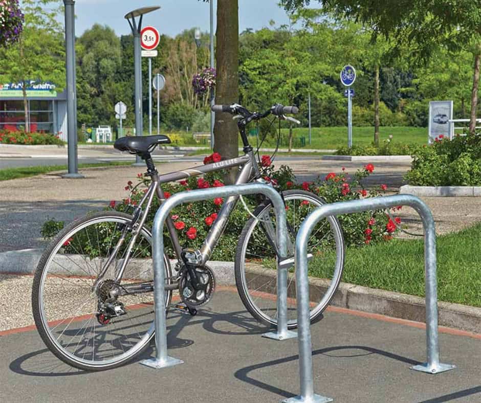 Prešovský kraj postaví nové cykloprístrešky a stojany: Poznáme presné lokality aj školy
