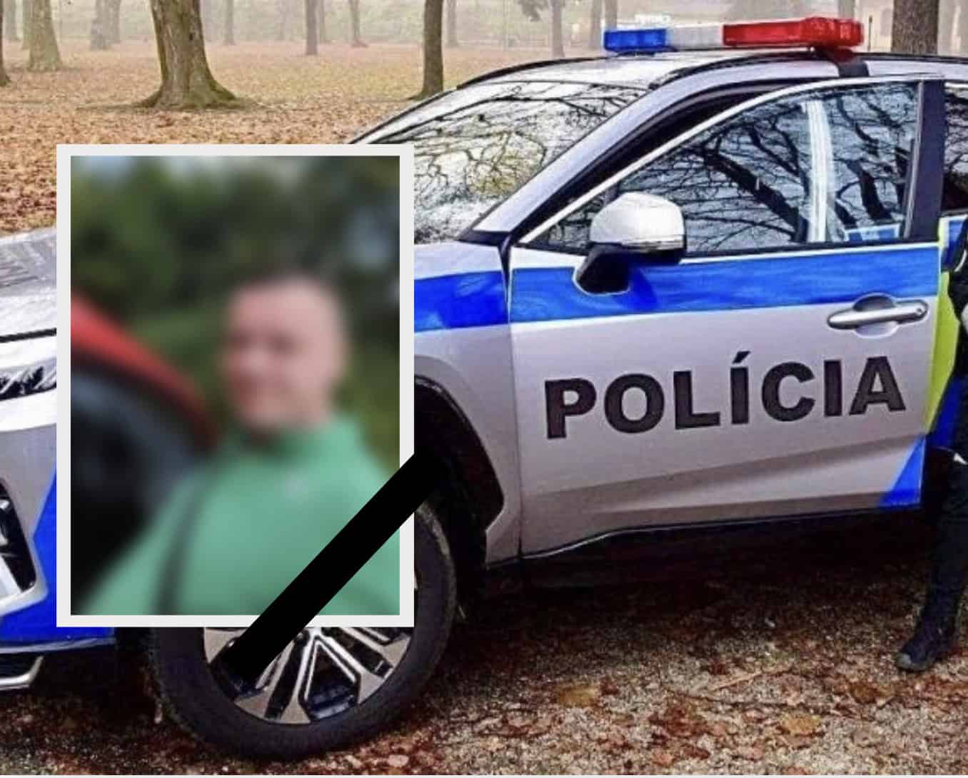 TRAGICKÝ KONIEC PÁTRANIA Rodina zúfalo hľadala Petra, ktorý náhle zmizol! Dnes prišla krutá správa: Našli ho neskoro 