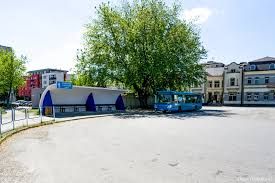 Vo Vrútkach začali modernizovať  prestupový terminál