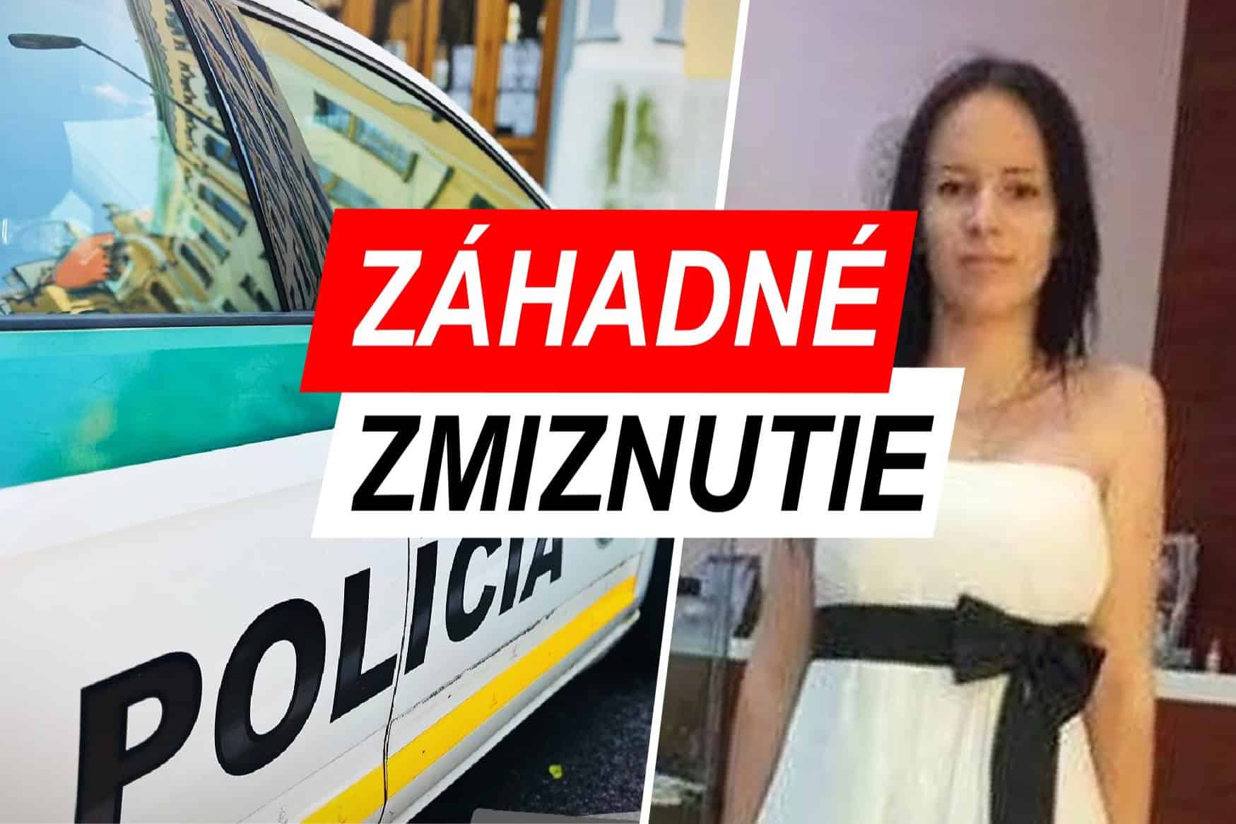 ZÁHADNÉ ZMIZNUTIE študentky Lili: Jej bývalý PRIATEĽ aktuálne skončil vo VÄZBE! Čo sa s ňou stalo? Polícia má NOVÉ info