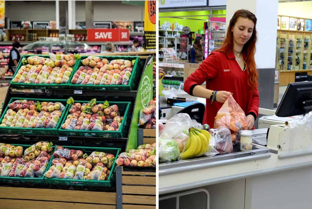 Definitívny koniec: Známa sieť obchodov s potravinami skrachovala. Dlhuje aj štátu, ale peniaze nevyplatí