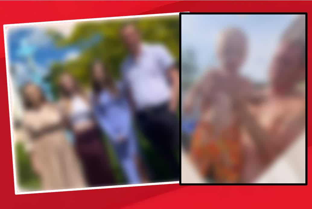 OBROVSKÁ TRAGÉDIA Otec Michal zomrel po 48-hodinovom boji o život! Mamičke s 3 deťmi hrozí, že príde o bývanie