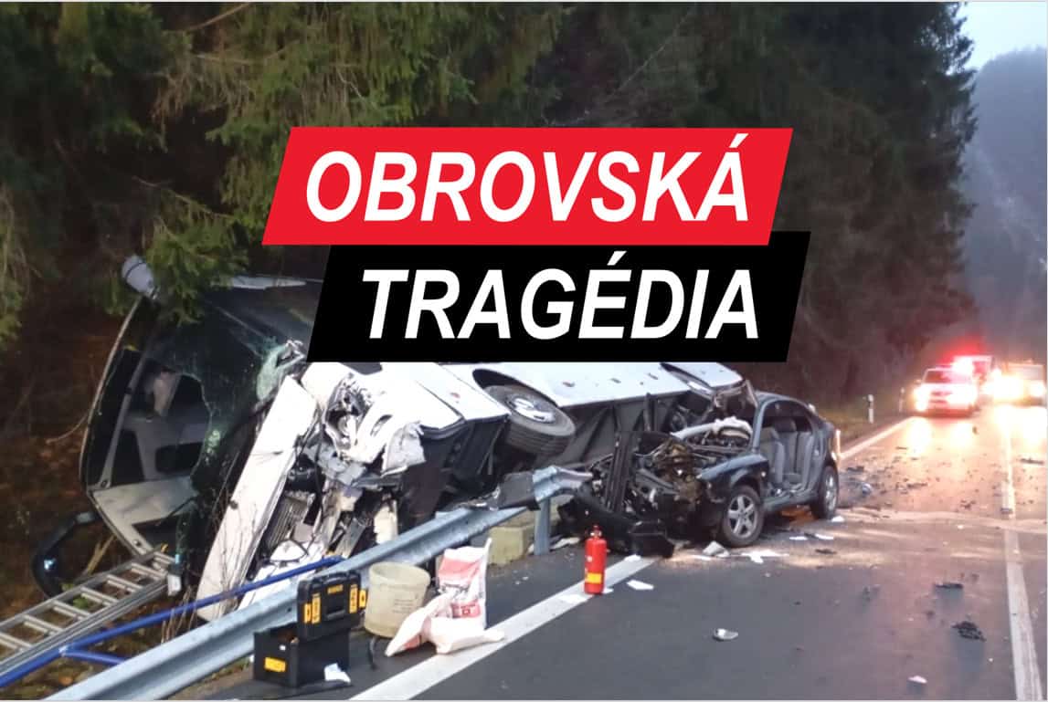 HROZNÁ TRAGÉDIA Pri zrážke s autobusom zomrela MATURANTKA Bianka (†18)! Jej priateľ je v nemocnici: Z TOHTO trhá srdce