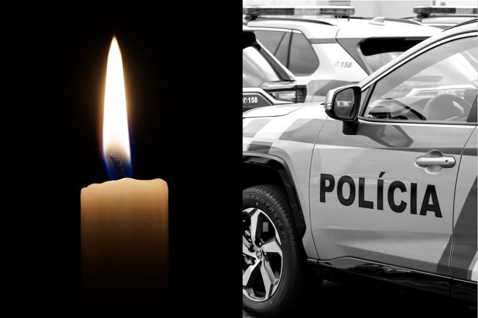 TRAGÉDIA, ktorá trhá srdce: Policajný VYŠETROVATEĽ Daniel (†38) náhle zomrel deň po narodení dcérky! Zanechal 3 malé deti