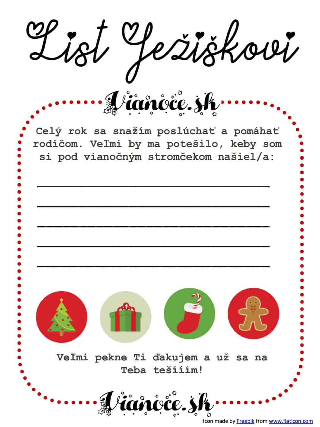 Nevidiace deti dostanú odpoveď na list Ježiškovi v Braillovom písme