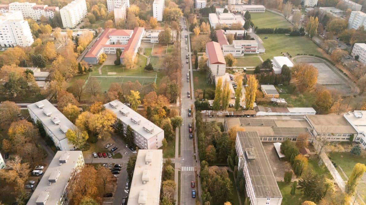 Na sídlisku Prednádražie v Trnave vstupujú do platnosti zmeny v organizácii dopravy