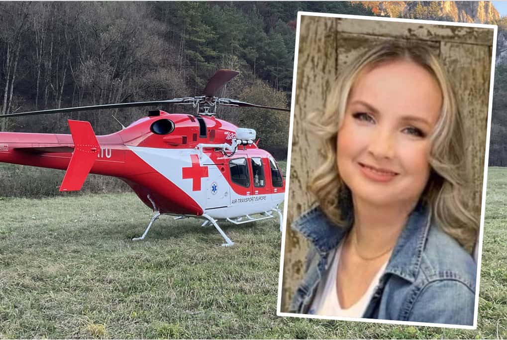 NEŠŤASTIE na rodinnom výlete: Stanka BOJOVALA o ŽIVOT pred očami dcérky! Liečba na Slovensku je takmer nedosiahnuteľná