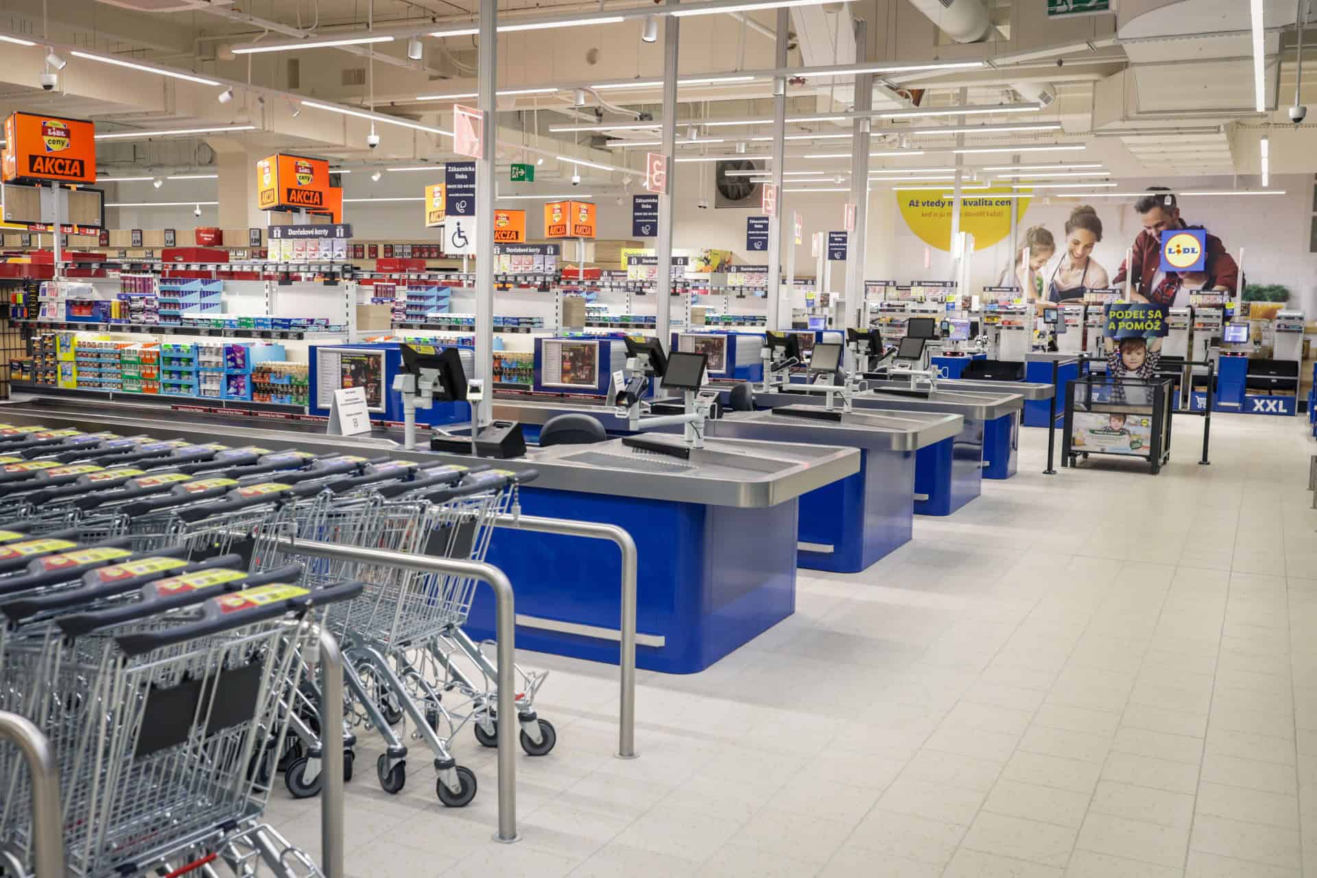 Veľký reťazec sťahuje nebezpečný produkt: Skontrolujte, či ho nemáte v kuchyni aj vy