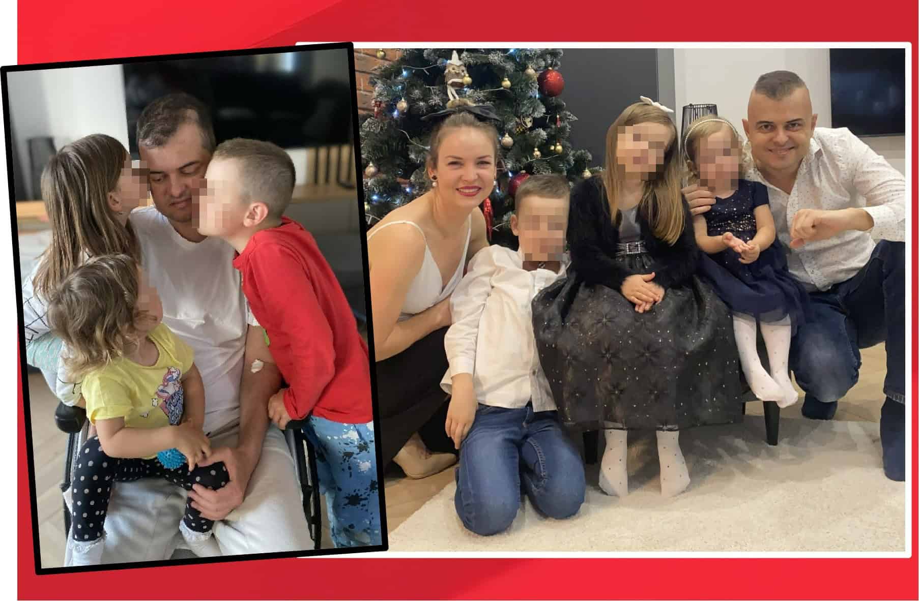 RODINNÁ TRAGÉDIA Tobiáško (8), Laurinka (5) a Šarlotka (3) prišli o OTCA! Dojímavá PROSBA mamičky Majky
