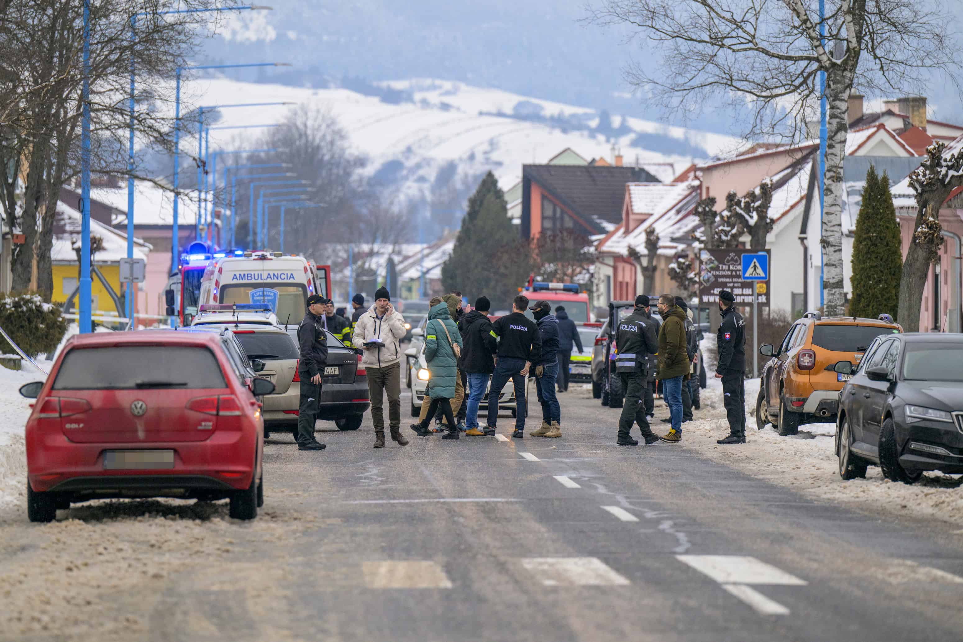 Rok od TRAGÉDIE v Spišskej Starej Vsi: Minister Šutaj Eštok o nových opatreniach na školách