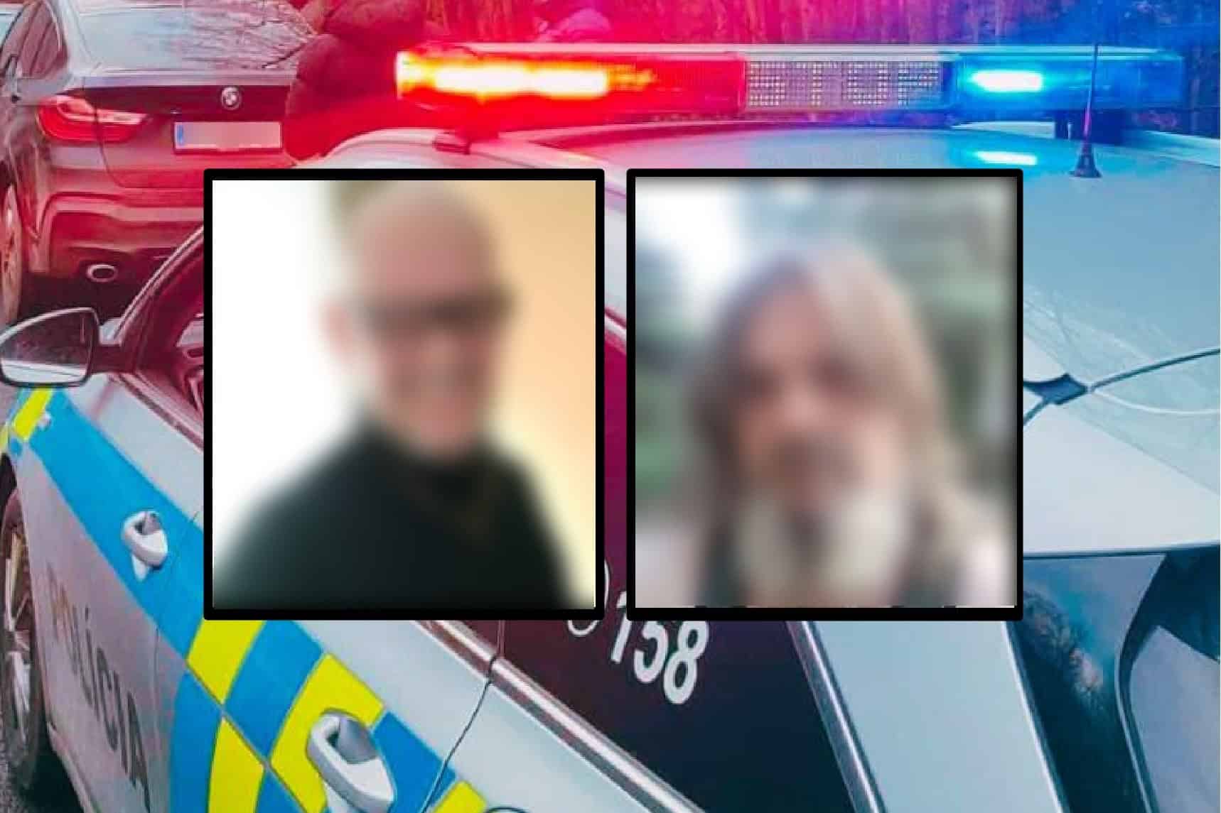 AKTUÁLNE RODINNÁ TRAGÉDIA má ďalšiu obeť: Bratov Ota a Braňa našli mŕtvych. Po smrti synov zomrela aj ich MAMA Anka!