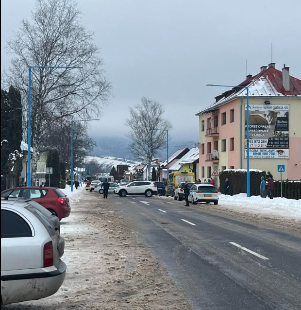 Tragédia na gymnáziu v Spišskej Starej Vsi: Útočník Samuel S. zostáva vo väzení, súd rozhodol