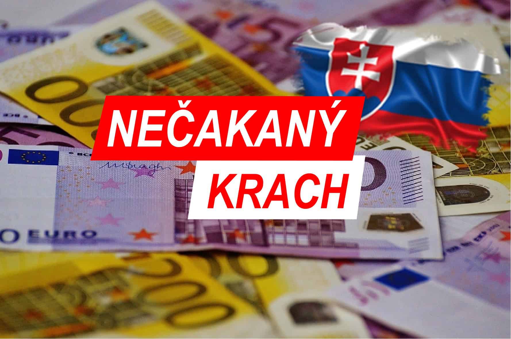 Šokujúci KONIEC veľkej FIRMY: Zisky jej rástli, ale zahraniční majitelia ju poslali do KRACHU! Čo je za tým?