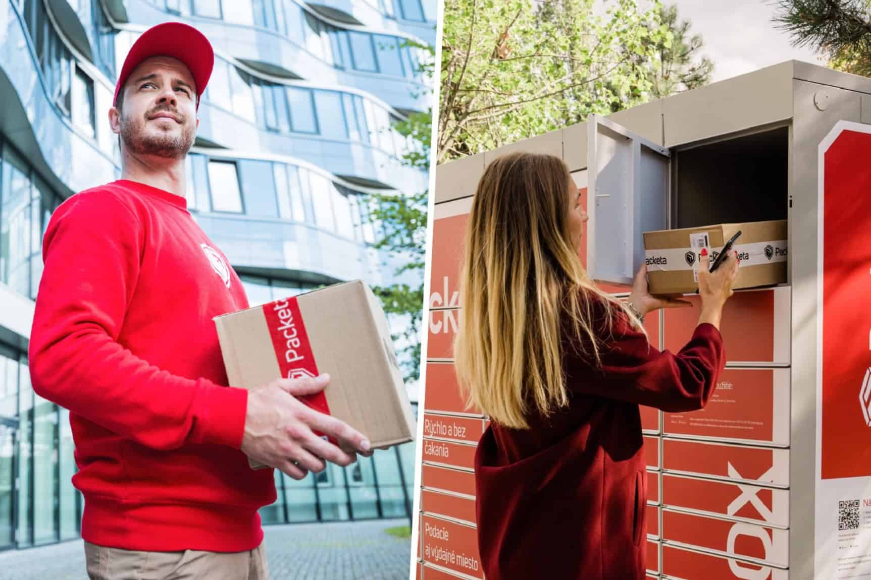 Revolučná ZMENA v doručovaní BALÍKOV na Slovensku: TAKTO to bude fungovať po novom! Mnohým to uľahčí život