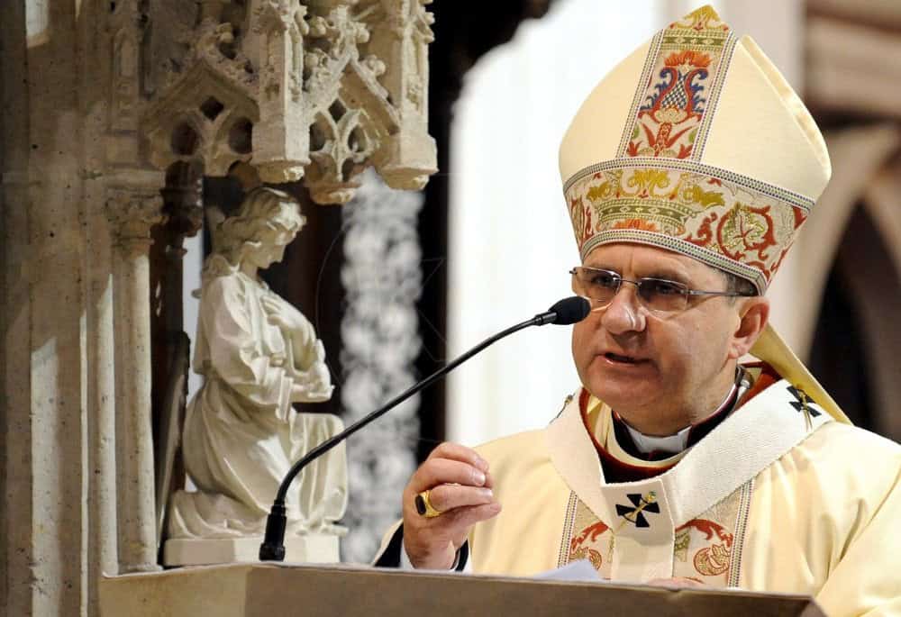 V Gaboltove sa koná veľká Rómska púť: Svätú omšu povedie arcibiskup Bernard Bober