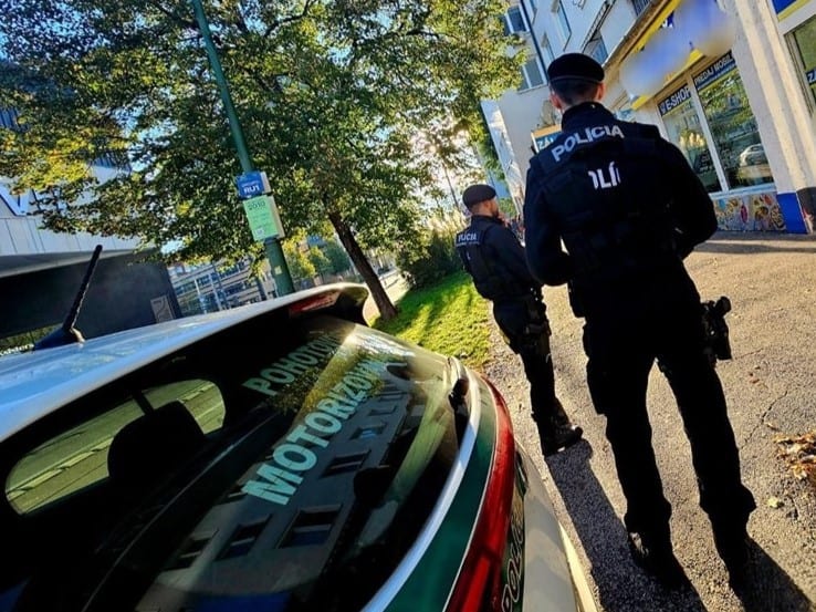 FOTO Polícia pátra po zlodejoch bronzových sôch zo záhrady: Žiada o pomoc verejnosť