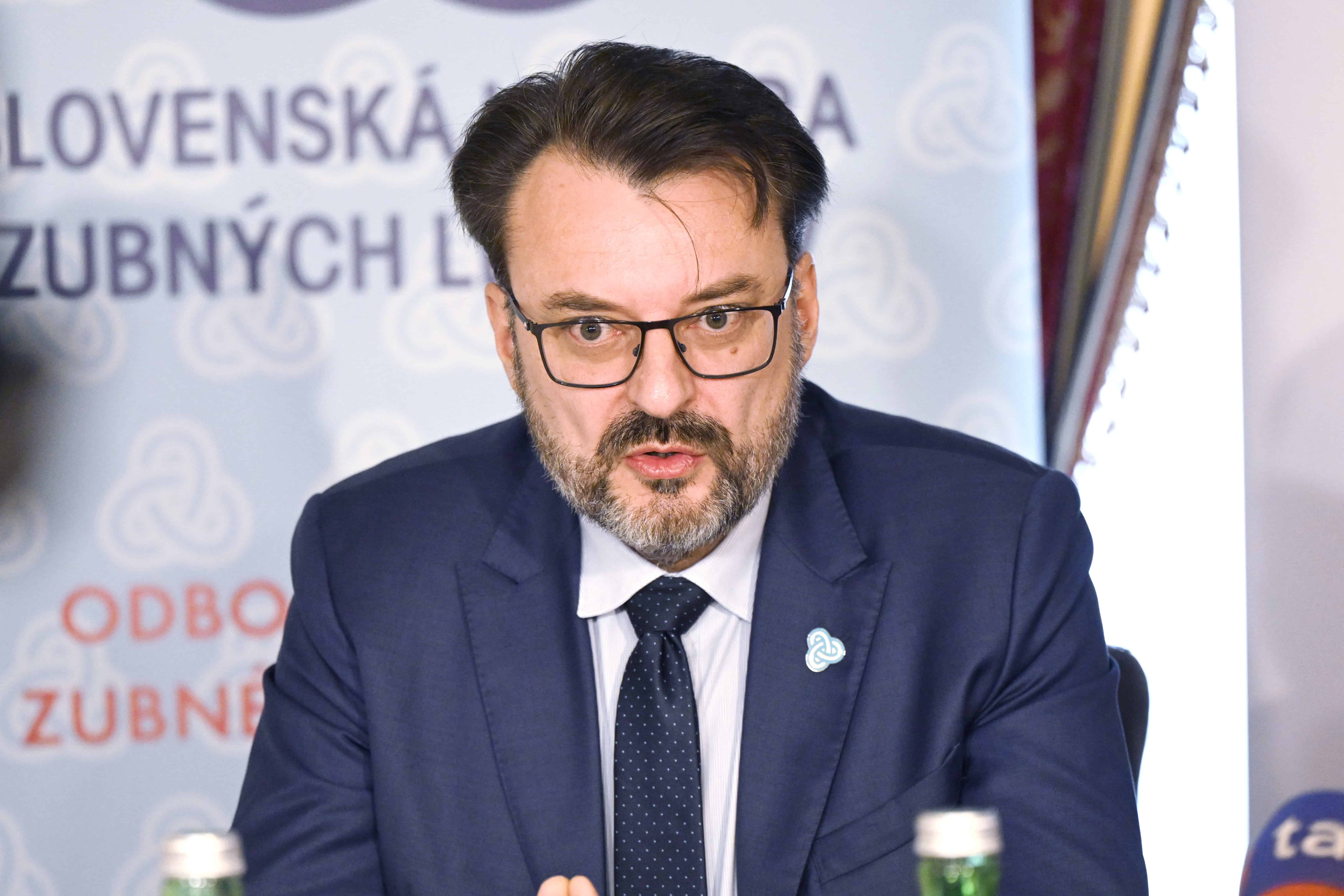 Zdravotníctvo čakajú zásadné výzvy v roku 2026, systémové problémy stále trvajú, tvrdí Moravčík