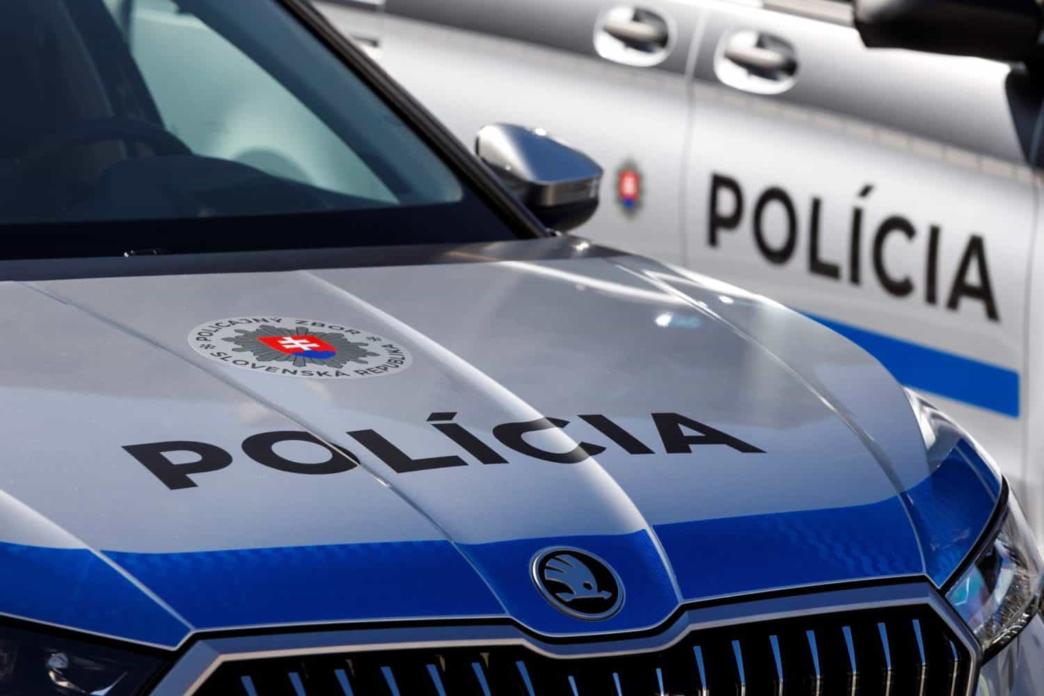 Polícia zadržala Ukrajinca na hranici v Ubli: Predložil falošný vodičský preukaz, hrozí mu väzenie