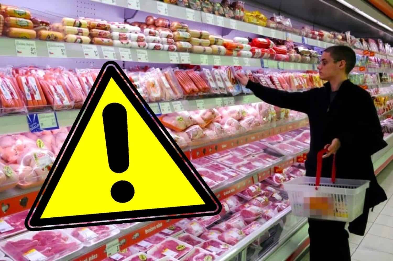 Na Slovensko doviezli mäso so zakázanou látkou. Dostalo sa aj do reštaurácií. Hygienici reagujú