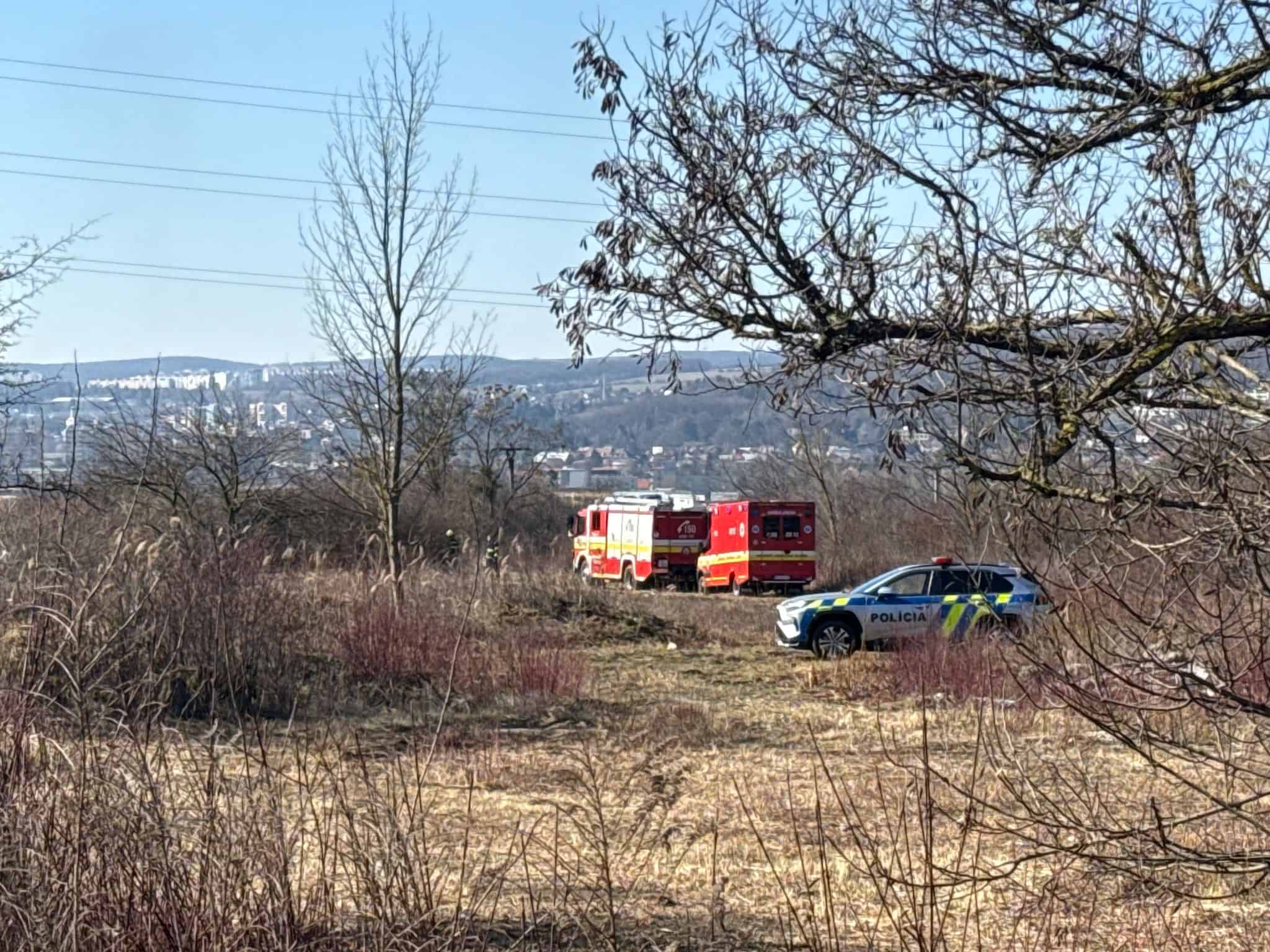 Hasiči zasahovali pri požiari obydlia v Košiciach. Našťastie sa nikto nezranil