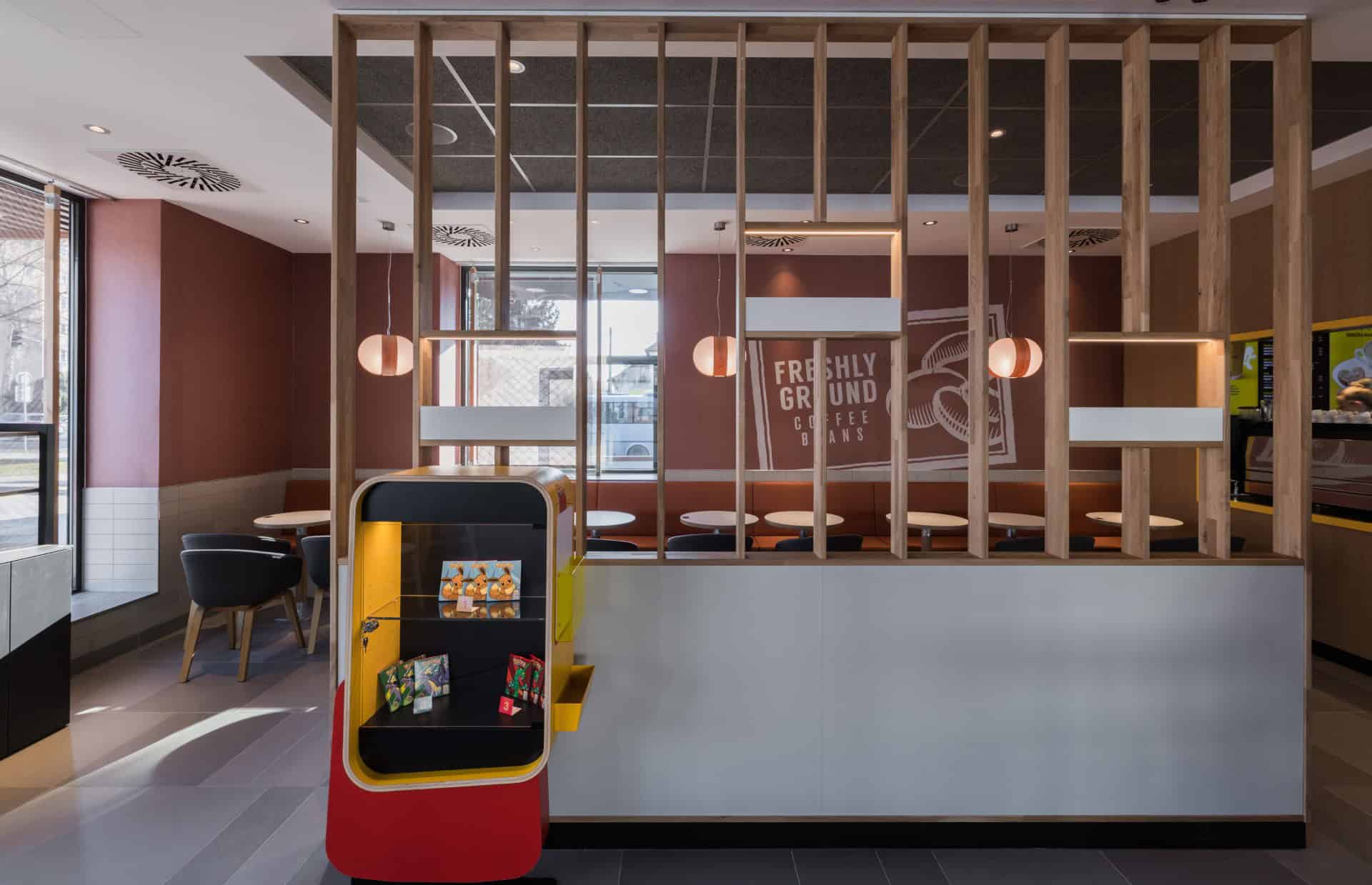 Zdroj: McDonald’s