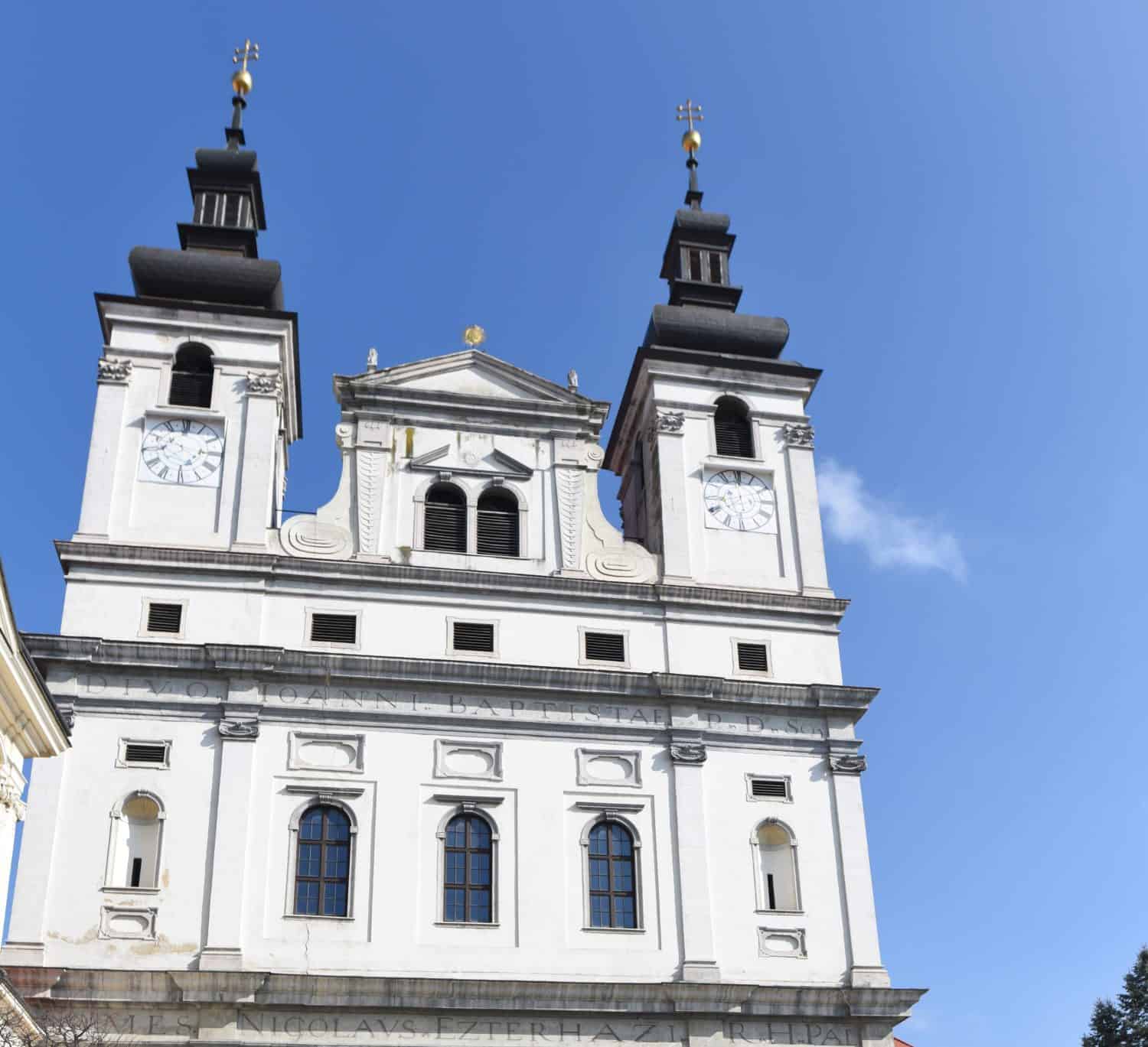 V trnavskej katedrále začlenia rytierov a dámy do Rádu Božieho hrobu