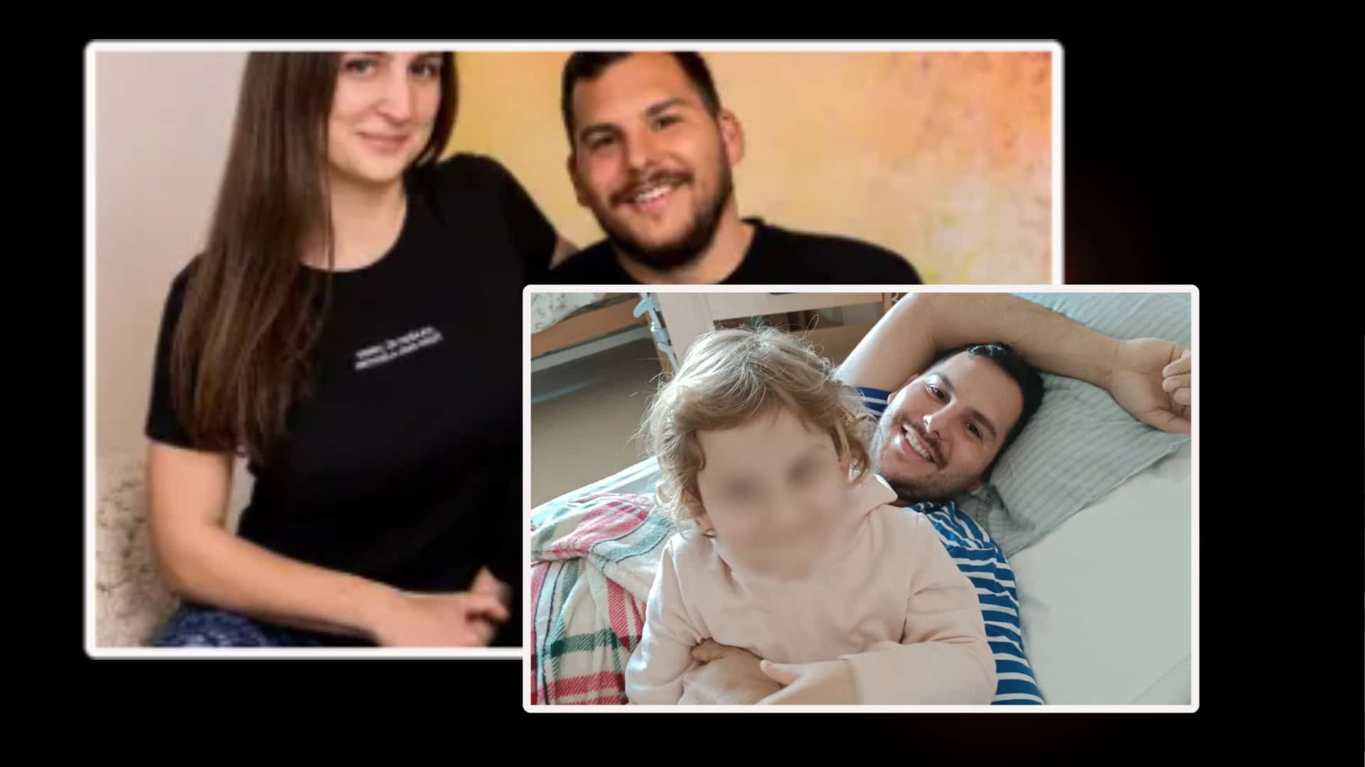 Život sa mu ZMENIL v zlomku sekundy: MLADÝ otec Miro bojuje o návrat k rodine! Pomáha aj známy komik