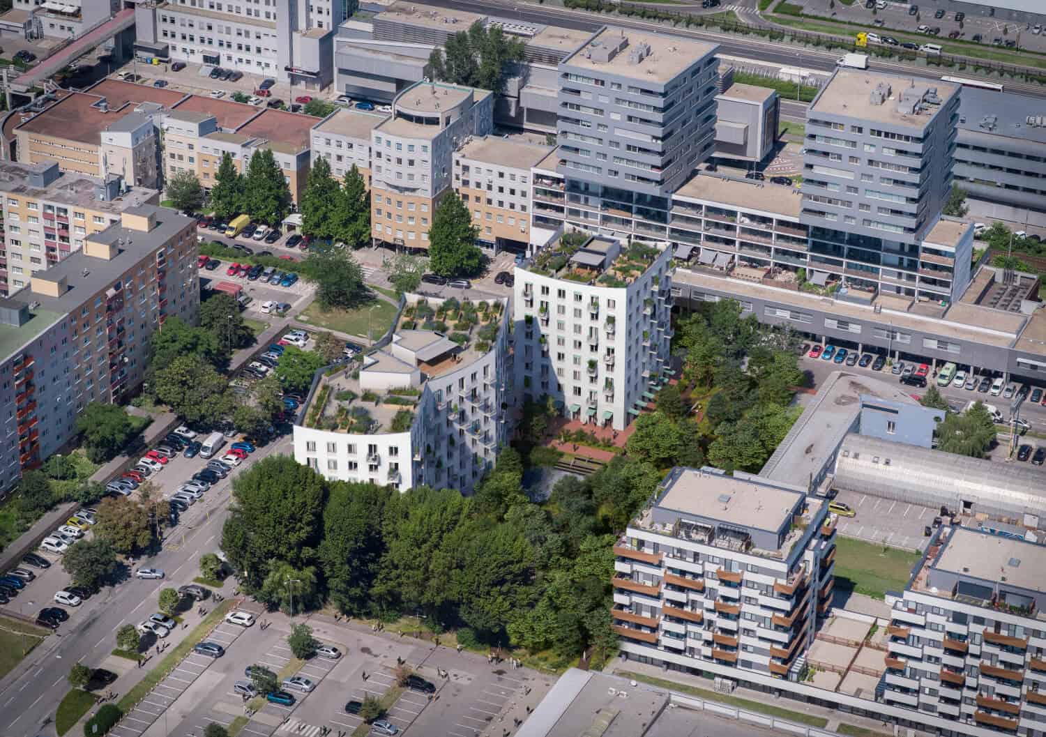 Patince plánujú nový bytový dom: Pribudne 16 nájomných bytov, obec už zverejnila výzvu