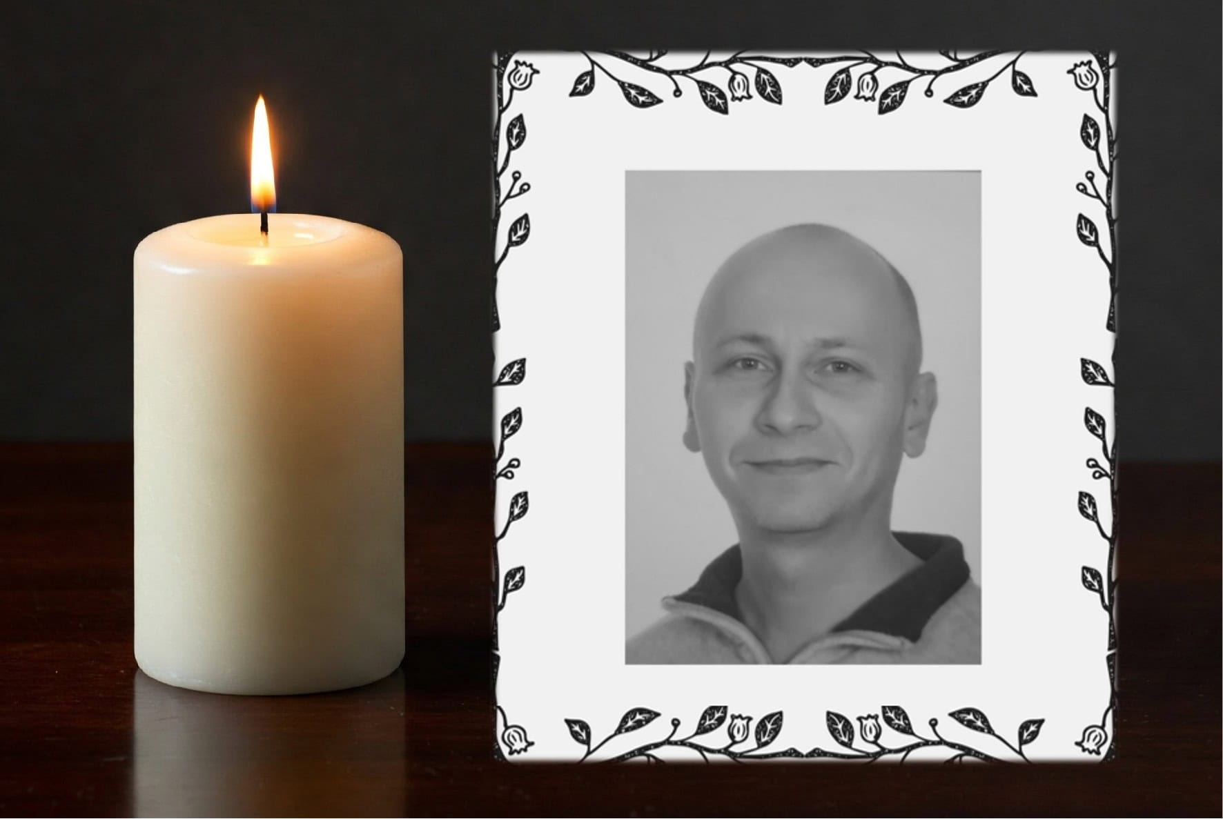 TRAGÉDIA na ZŠ: Výnimočný UČITEĽ Pavol (†50) skonal priamo v práci! Bol láskavý, každému pomáhal, smúti celá škola