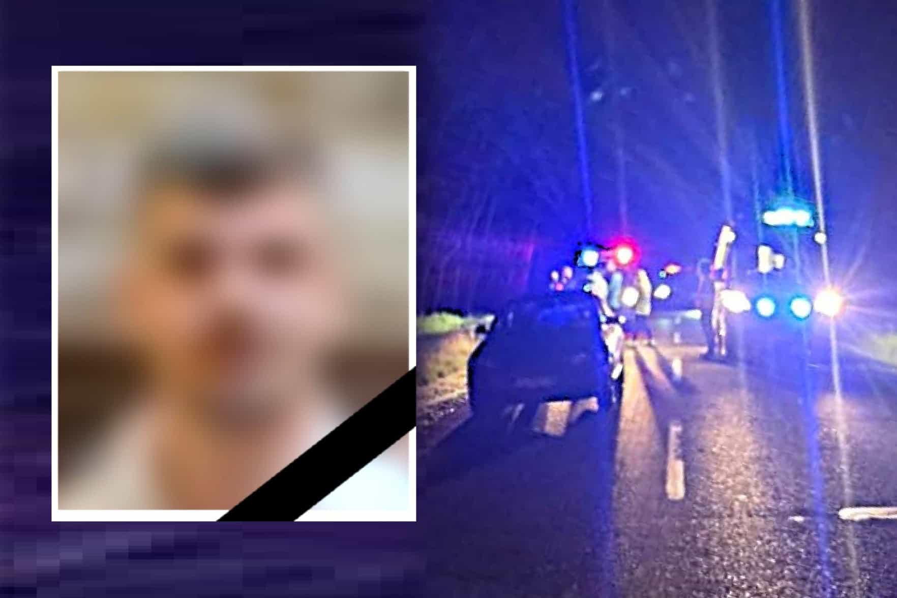 HROZNÁ TRAGÉDIA Auto zrazilo športovca, Majko sa už k svojim detičkám nevrátil! Zo slov blízkych puká srdce