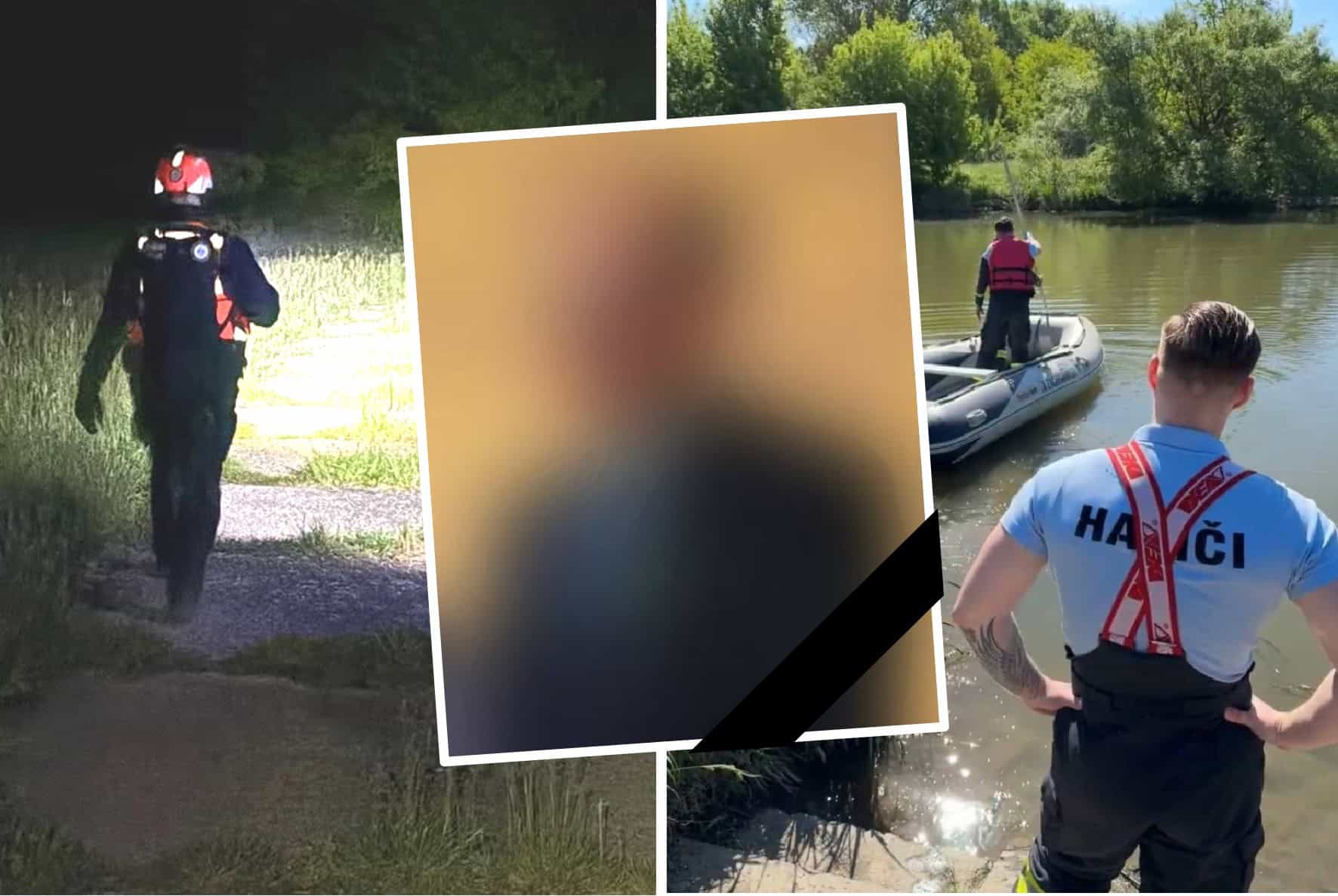 HROZNÁ TRAGÉDIA František sa išiel iba prejsť a zmizol! Nasadili špeciálnu techniku, prišla krutá správa FOTO