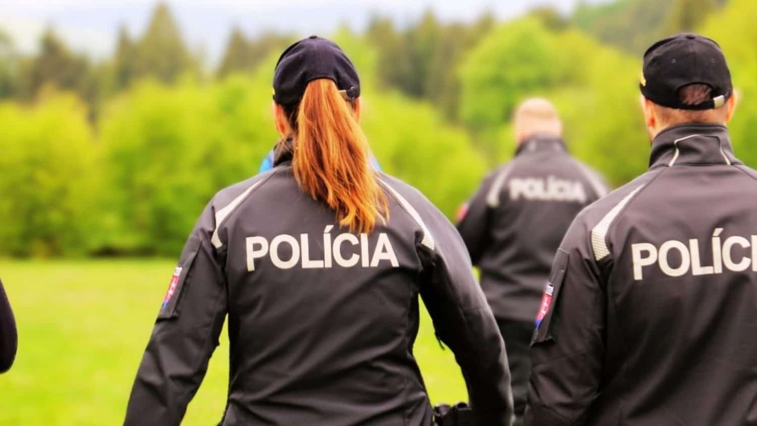 Dráma v Galante: Policajti v noci zachránili muža v ohrození života! Skončil v nemocnici