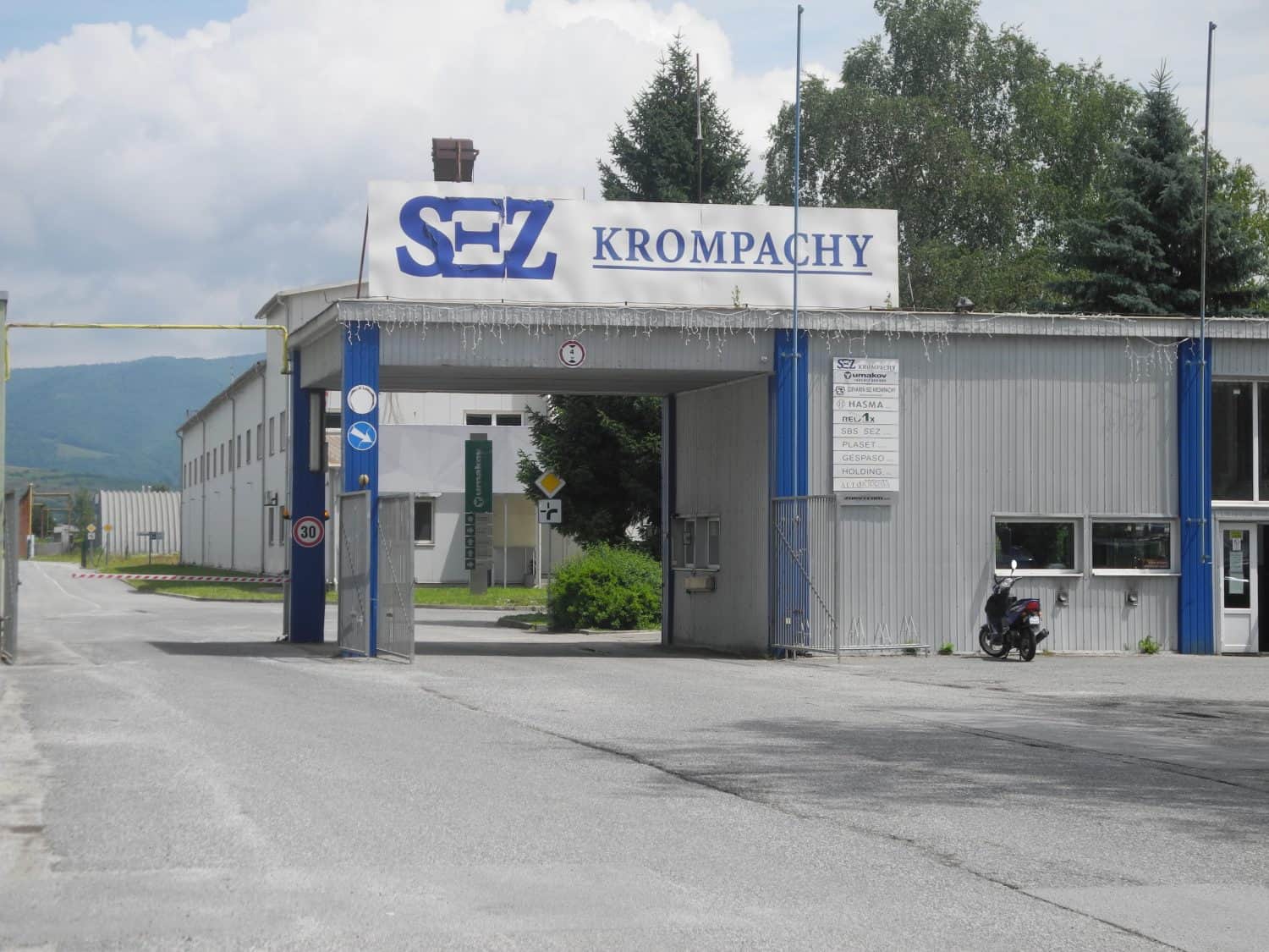 Významný zamestnávateľ SKRACHOVAL! Prvá REAKCIA vedenia, čo je za tým: Doplatil na vážny problém Slovenska