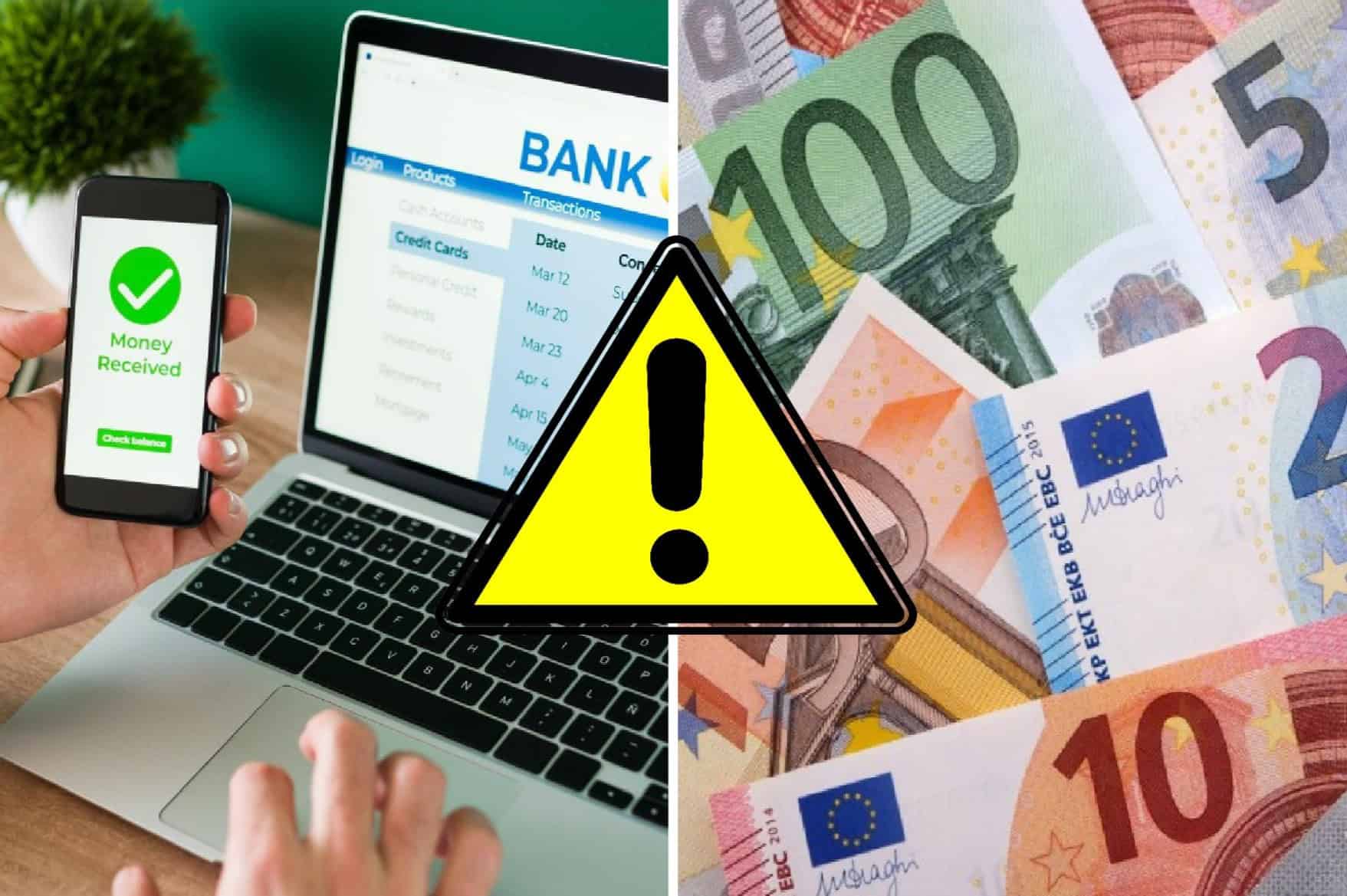 AKTUÁLNE Známa BANKA ohlásila nečakané PROBLÉMY s platbami: TOTO odkazuje klientom