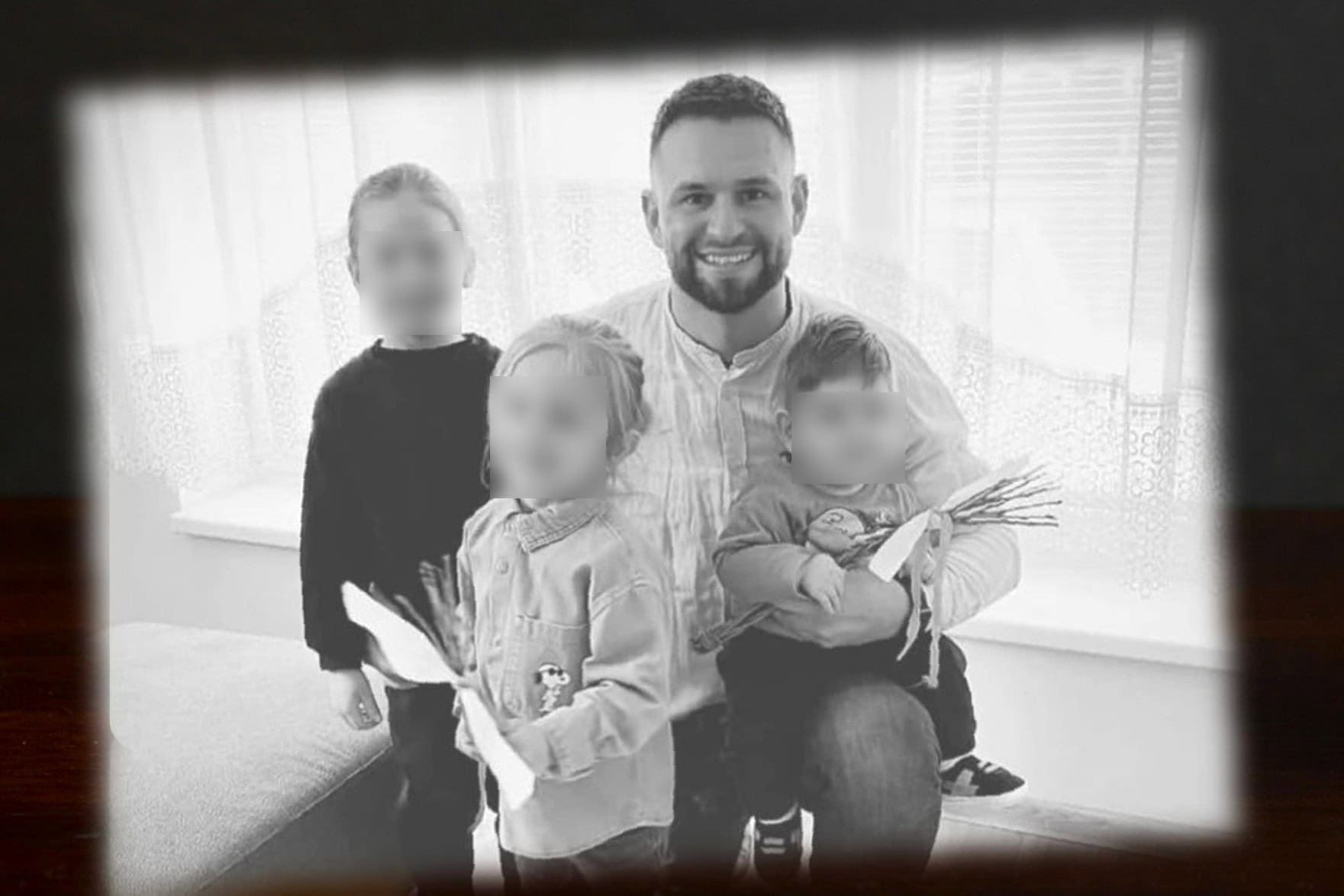 OBROVSKÁ RANA Úspešný slovenský ŠPORTOVEC tragicky zomrel: Po mladom otcovi ostali malé detičky!
